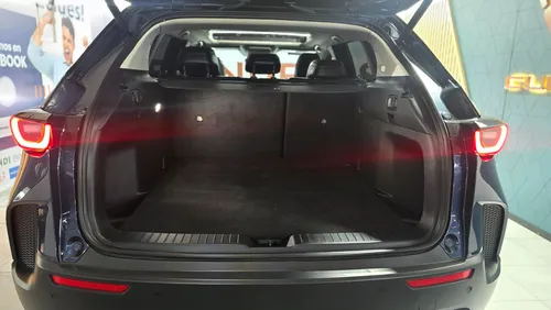 Mazda cx-50 2.5T Signature Awd At