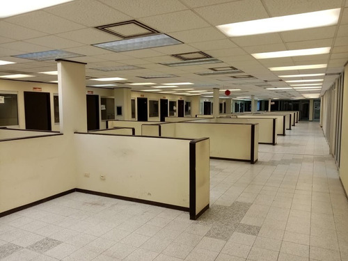 Edificio De Oficinas En Renta En Centro En Monterrey