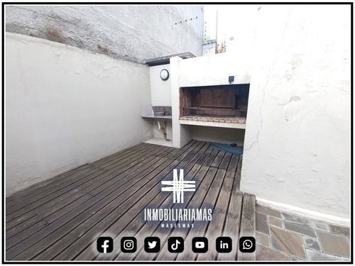 Imagen 9 de 14 de Apartamento Alquiler Malvin Montevideo Imas.uy Gg * (ref: Ims-17473)
