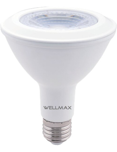 Lámpara Led Tipo Dicroica 7w=60w E-27 Fría 220v-240v - La