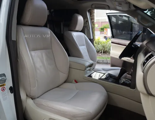Lexus GX 4.6 460 Premium
