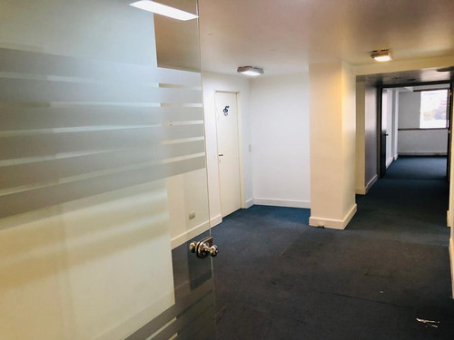 Imagen 5 de 17 de Alquiler Oficina 350mts2 - Belgrano - Edif. Nuevo Libertador I - Av.libertador 5900