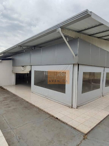Chácara Com 1 Dormitório Para Alugar, 3900 M² Por R$ 7.000/mês - Recanto Santa Catarina - Paulínia/sp - Ch0133