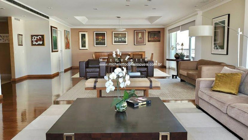 Imagem 1 de 30 de Apartamento - Ap03898 - 69473844