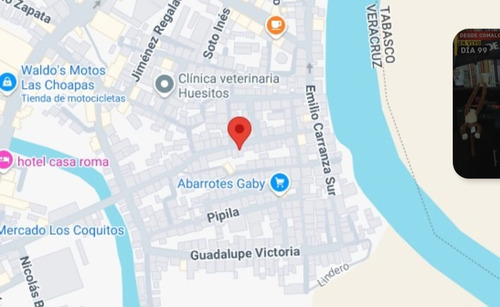 Se Vende Casa De Recuperación Bancaria En Cjon. Juárez, Las Choapas Veracruz. Arf