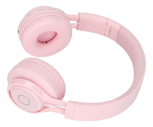 Auriculares Bluetooth Para Niños Plegables Ajustables Tws