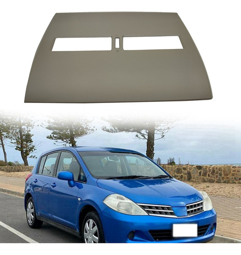 Panel De Instrumentos De Coche For Tiida C11 2005-2011 Auto