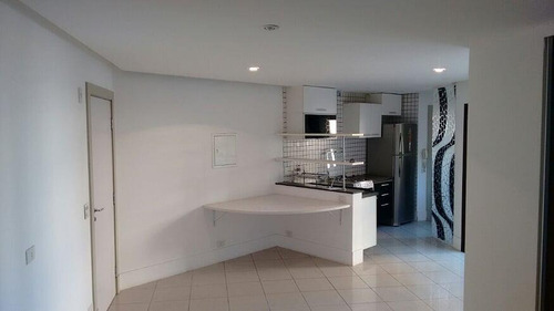 Loft Para Aluguel, 1 Quarto, 1 Suíte, 2 Vagas, Jardim Ampliação - São Paulo/sp - 819