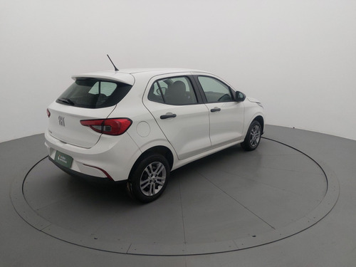 Fiat Argo 1.0 FIREFLY FLEX MANUAL