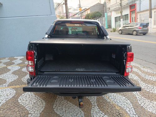 Chevrolet S-10 S10 PICK-UP LT 2.5 FLEX 4X4 CD AUT.
