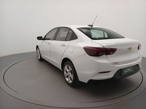 Chevrolet Onix 1.0 TURBO FLEX PLUS LTZ MANUAL