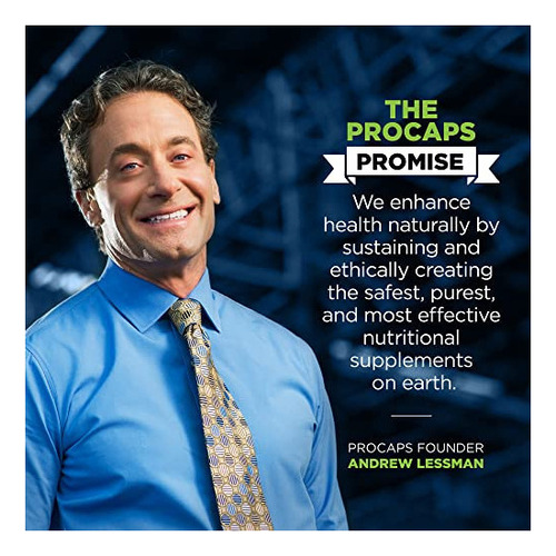 Andrew Lessman Ultimate Friendly Flora Probiotic 30 Cápsula