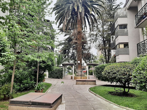 2 Dormitorios, 60m Totales Metro Villa Frei