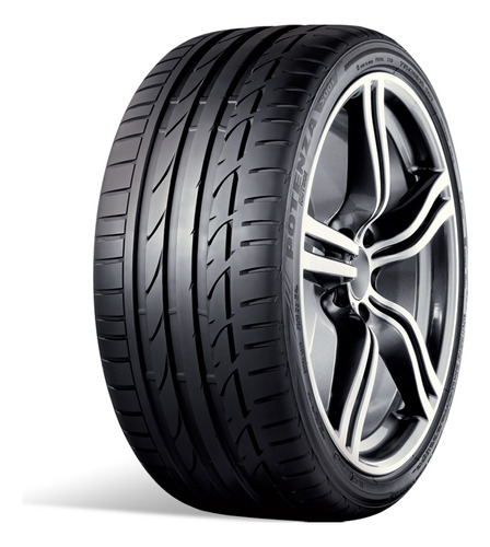 Neumático 225/50 R17 Bridgestone Potenza S001 98y Índice De Velocidad Y