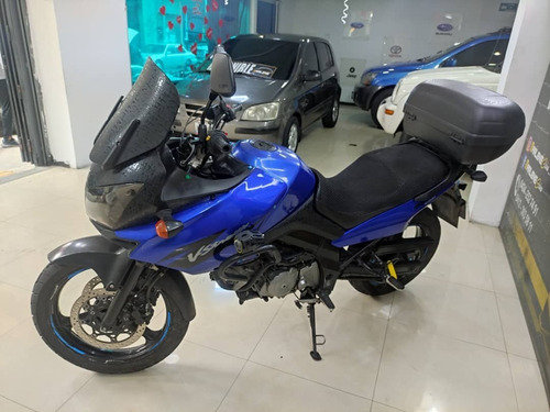 Imagen 2 de 6 de Suzuki V-strom