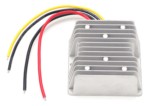 Módulo De Conversión Dc A Convertidor De Voltaje 12v A 24v 5
