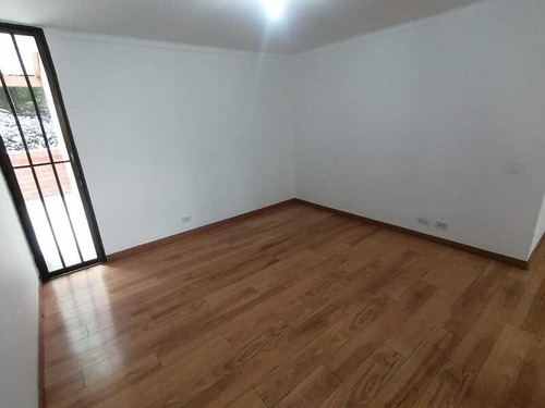 Apartamento En Arriendo Ubicado En El Poblado Sector La Frontera (30214).