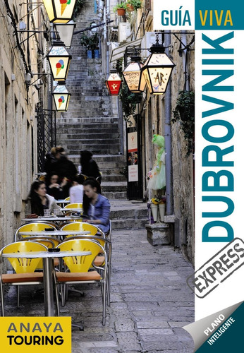 Guia De Turismo - Dubrovnik - Guia Viva Express