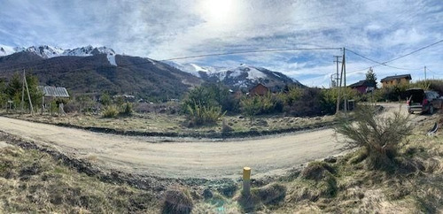 Imagen 3 de 10 de Excelente Lote Cerro Catedral Apto Turismo