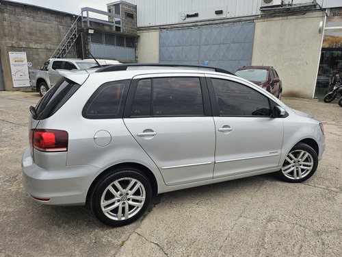 Volkswagen Suran 1.6 Highline Msi 110cv