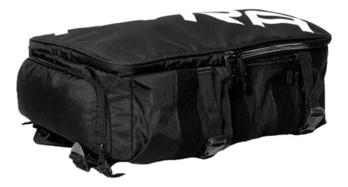 Mochila Kvra Cross Preto