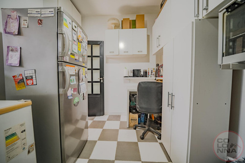 Ph Con Terraza, En Venta En Sáenz Peña Partido De Tres De Febrero
