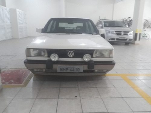 Volkswagen Gol Gti
