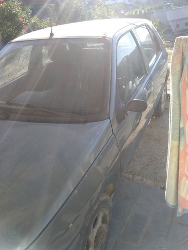 Renault Clio 1999 1.6 16v Rt 5p