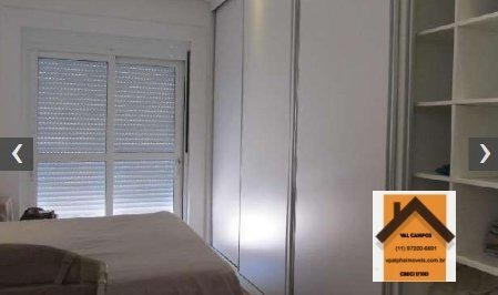 Casa A Venda No Bairro Tanquinho Em Santana De Parnaíba - - Vpvv1-15-1