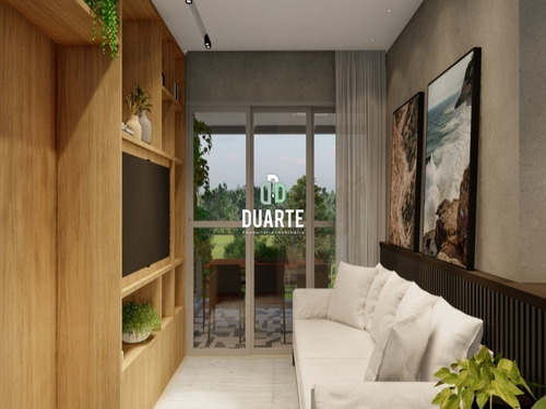 Imagem 12 de 14 de Apartamento - Ap04121 - 69815417