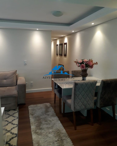 Imagem 5 de 9 de Apartamento 2 Dormitórios No Irajá. - Ap01644 - 69559941