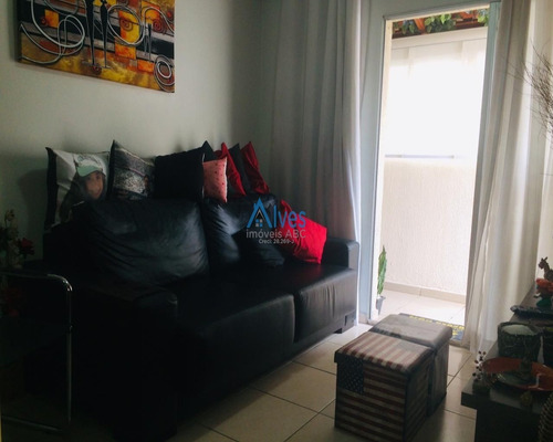 Imagem 15 de 25 de Apartamento Santo André, 2 Dorms - Ap02378 - 70460476
