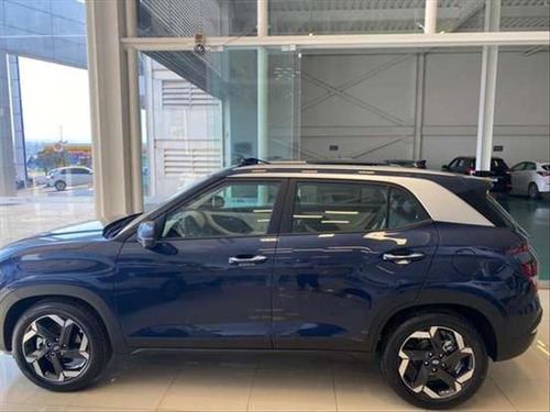 Imagem 5 de 10 de Hyundai Creta 2.0 Ultimate