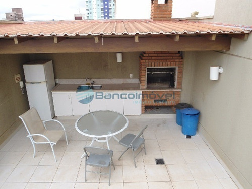 Imagem 8 de 15 de Apartamento - Ap00758 - 3156564