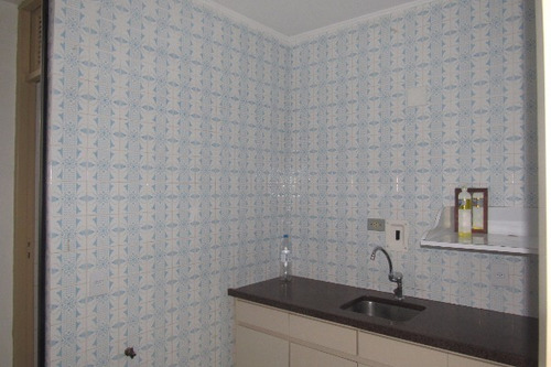 Imagem 16 de 19 de Apartamento Boa Vista Porto Alegre. - 3490