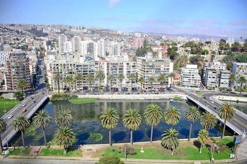 Depto Con La Mejor Ubicación Y Una Vista Espectacular