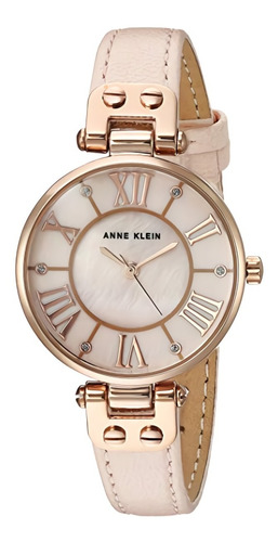 Anne Klein | Reloj Mujer | Ak/2718rgpk | Original