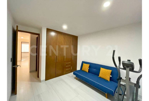 Casa En Venta En Mayorazgo En Leon Gto
