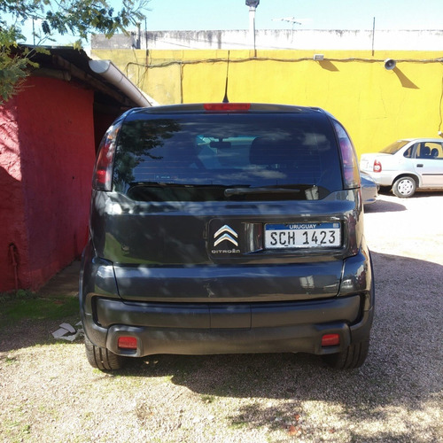 Citroen C3 Aircross 2017