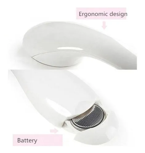 Masajeador facial eléctrico Conny White Avon