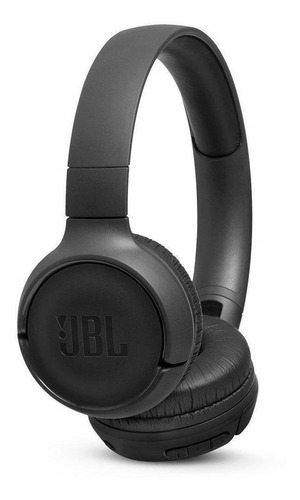 Audífonos inalámbricos JBL Tune 500BT JBLT500BT negro