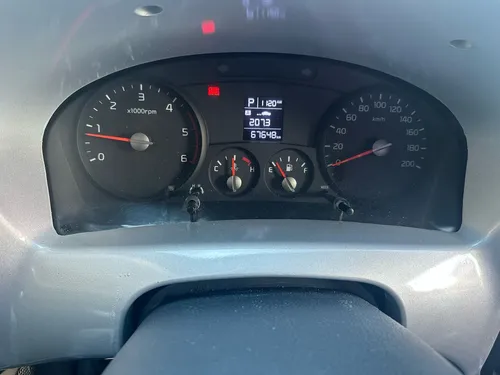 Kia Bongo 111