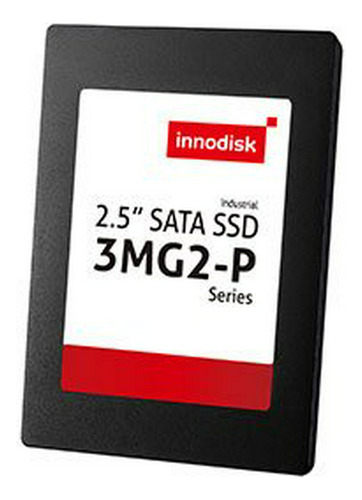 Dgs25-c12d82bc1qc, Ssd Sata 3mg2-p Aes De 2,5  Con 15 Nm (io