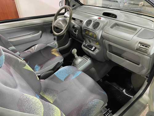 Renault Twingo 1.2 Expression Aa 2000