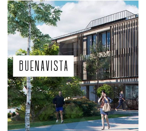 Imagen 1 de 8 de Dptos En Venta Edificio Buena Vista - Villa Carlos Paz.