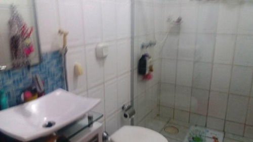 Imagem 3 de 10 de Casa Em Condomínio Para Venda Em Araras, Jardim Luiza Maria, 2 Dormitórios, 1 Suíte, 1 Banheiro, 2 Vagas - V-167_2-614463