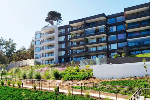 Condominio Los Almendros Reñaca