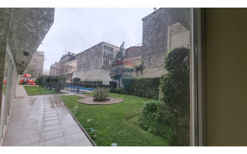 Comodidad Para Vivir En Santiago Centro