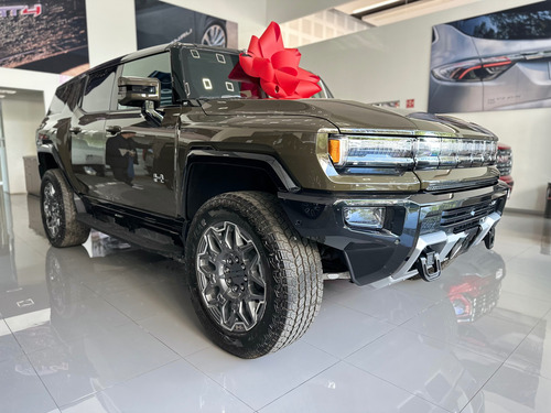 GMC Hummer EV EV Suv