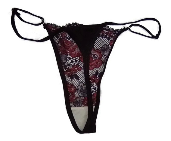 Ropa Interior Hilo Dental | MercadoLibre 📦